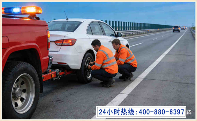长海汽车救援道路救援 长海汽车救援道路救援